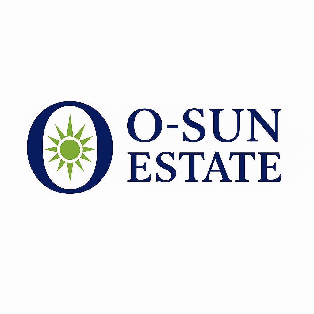 O-Sun, Founder & CEO